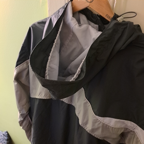 Columbia Wind Breaker Jacket - Picture 10 of 12